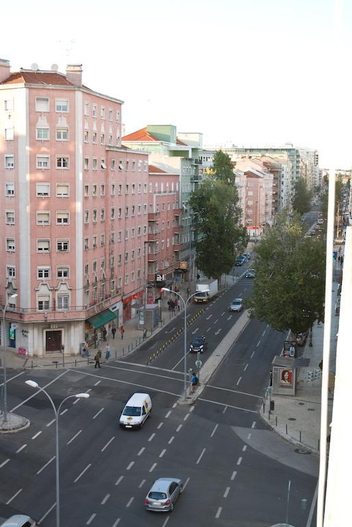 Rent4rest Family & Friends In Roma Avenue Appartement *