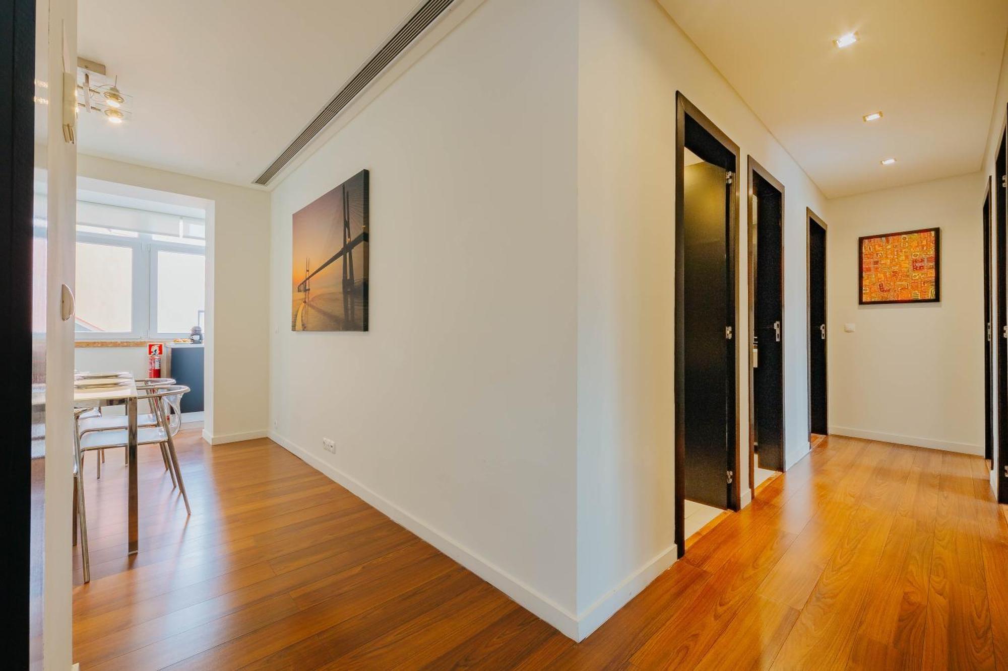 Appartement Rent4rest Family & Friends In Roma Avenue *