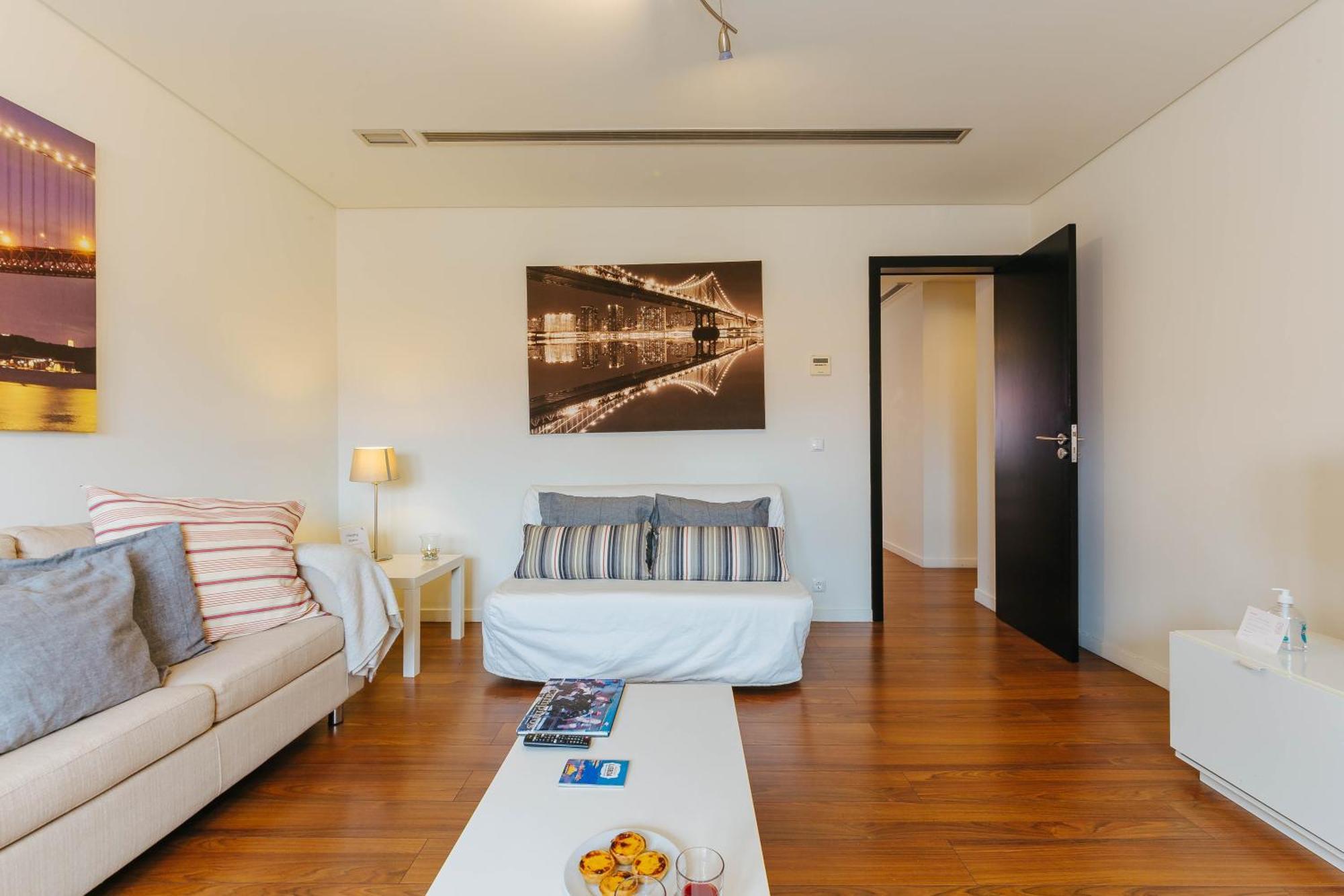 Appartement Rent4rest Family & Friends In Roma Avenue
