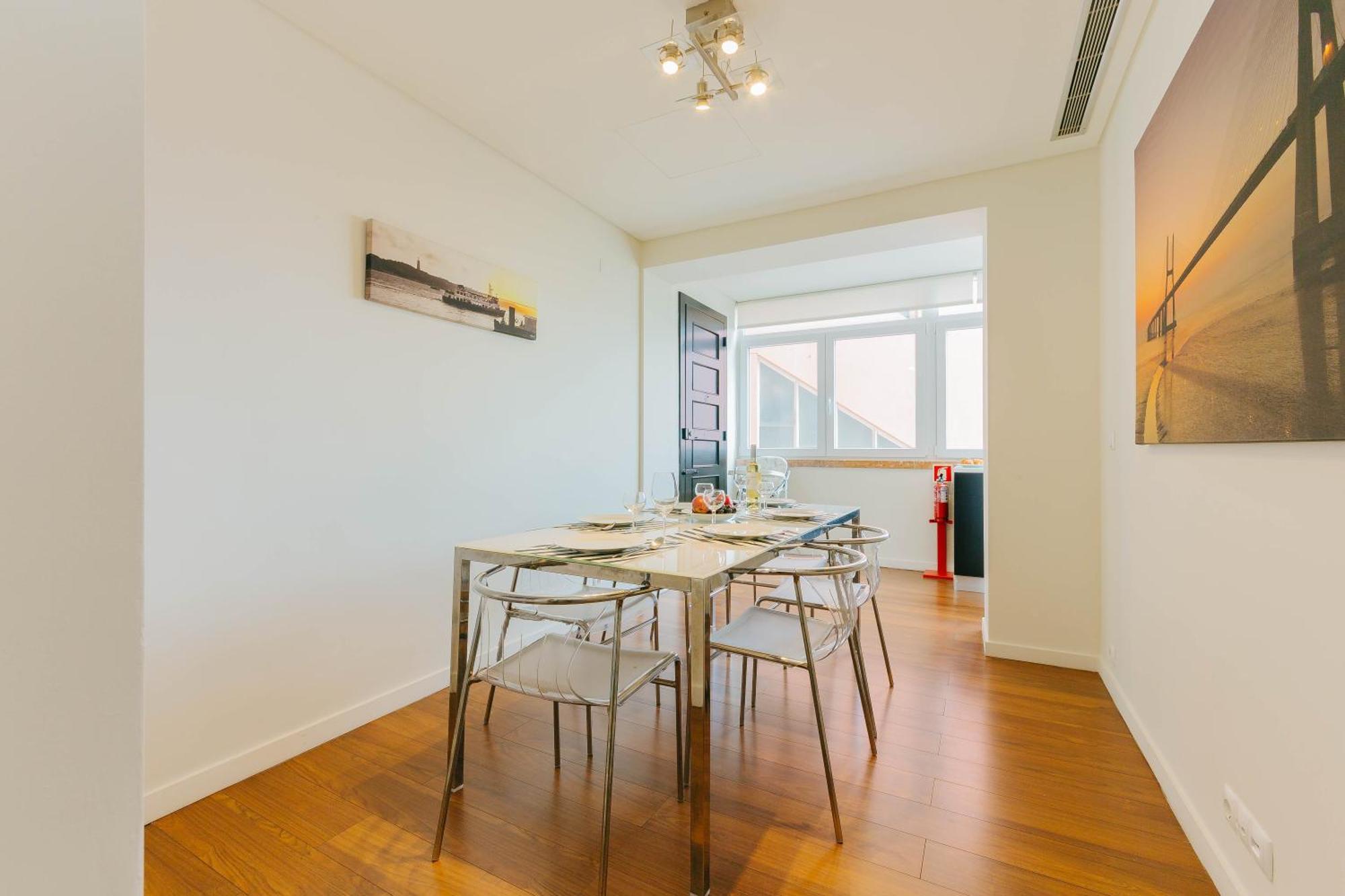 Appartement Rent4rest Family & Friends In Roma Avenue *
