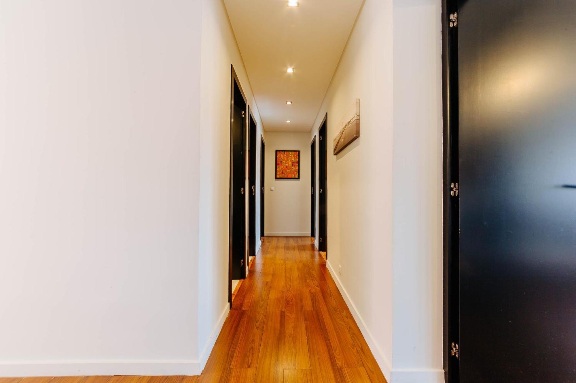 Rent4rest Family & Friends In Roma Avenue Appartement Lissabon