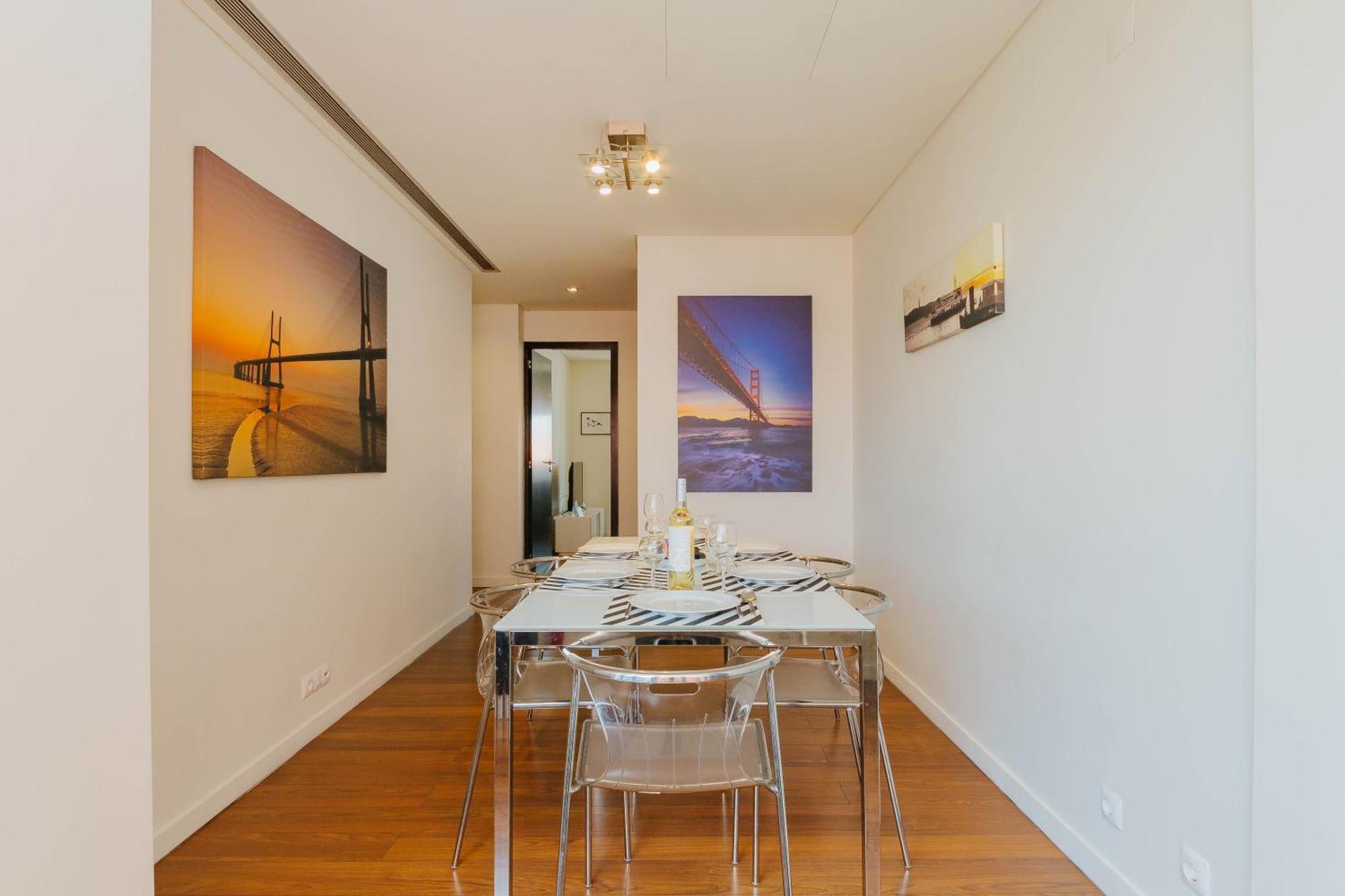 Appartement Rent4rest Family & Friends In Roma Avenue *