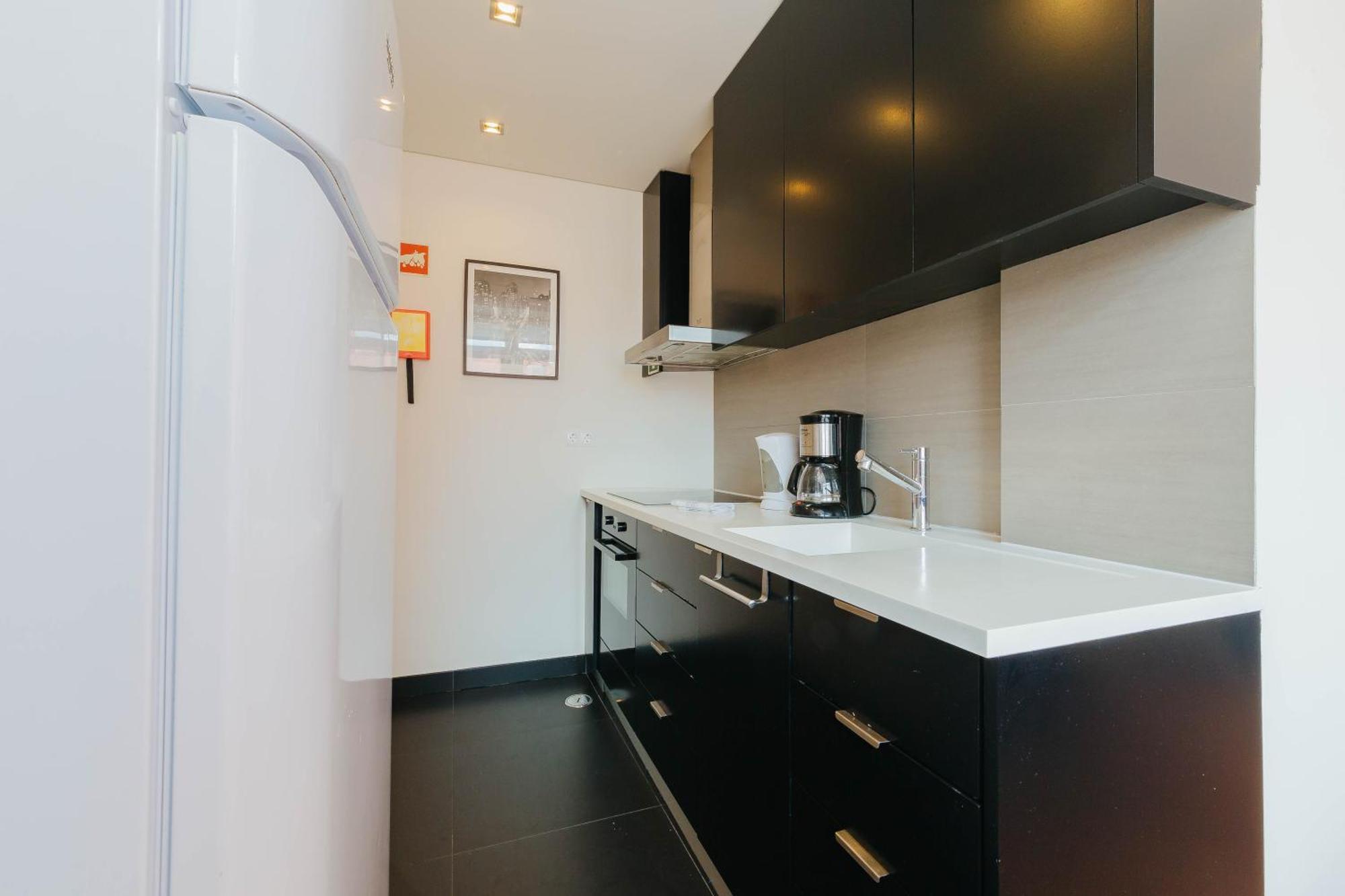 Appartement Rent4rest Family & Friends In Roma Avenue *
