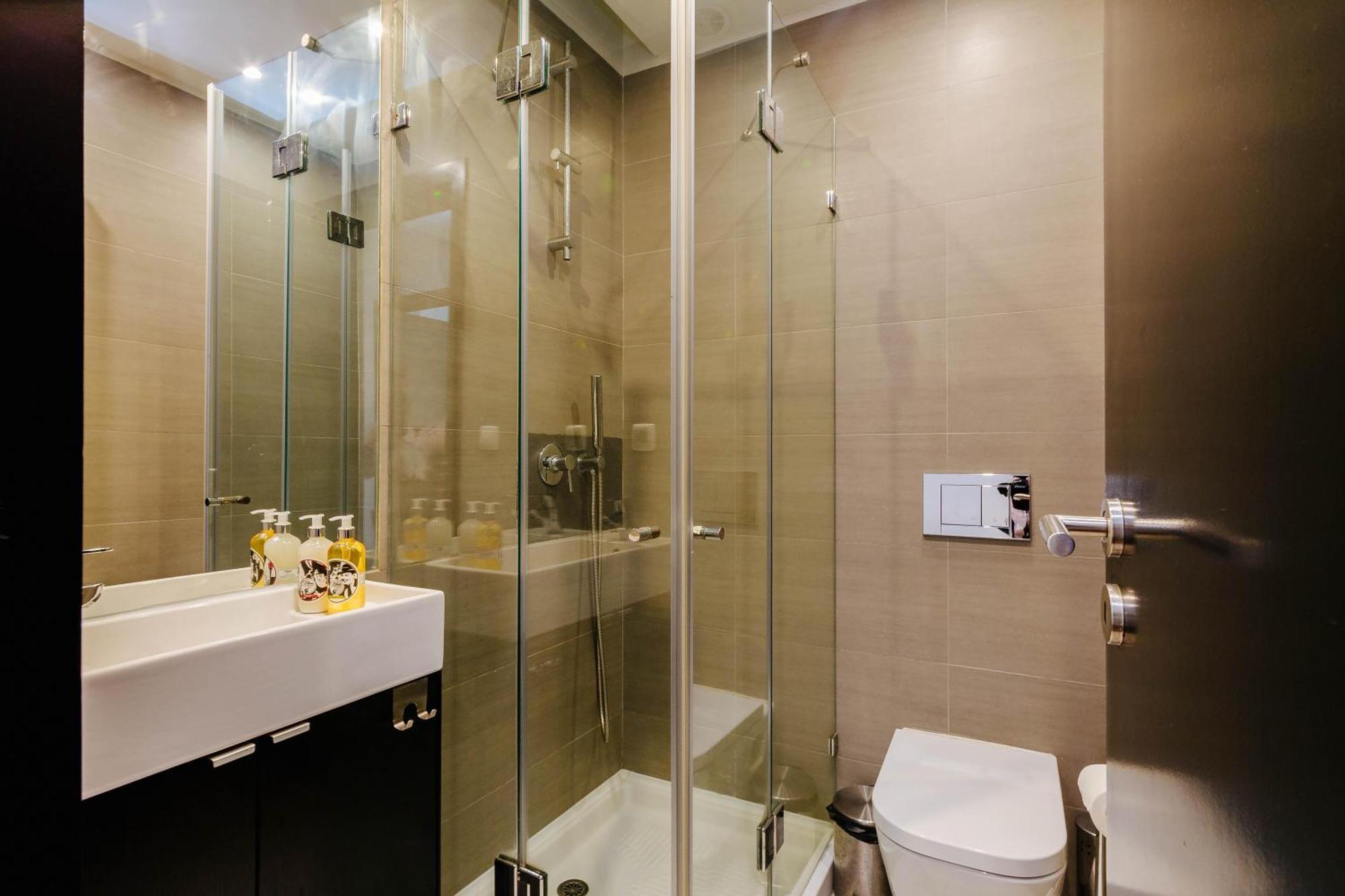 Appartement Rent4rest Family & Friends In Roma Avenue Lissabon