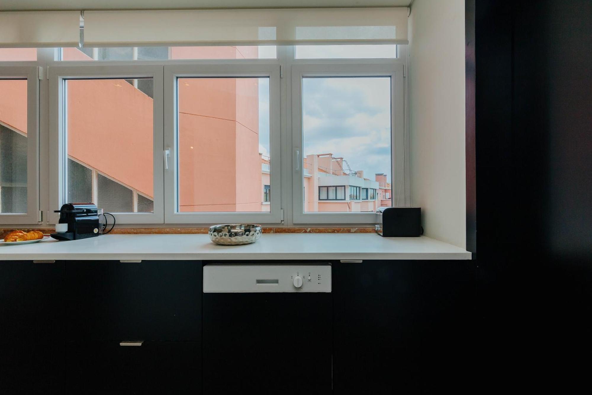 Appartement Rent4rest Family & Friends In Roma Avenue