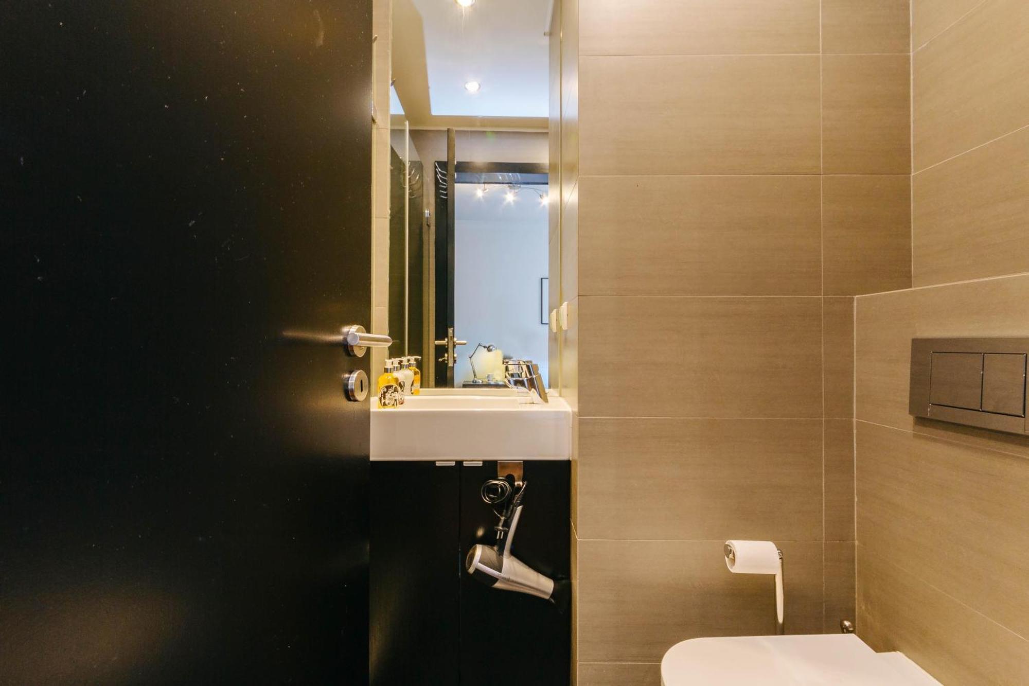 Appartement Rent4rest Family & Friends In Roma Avenue Lissabon