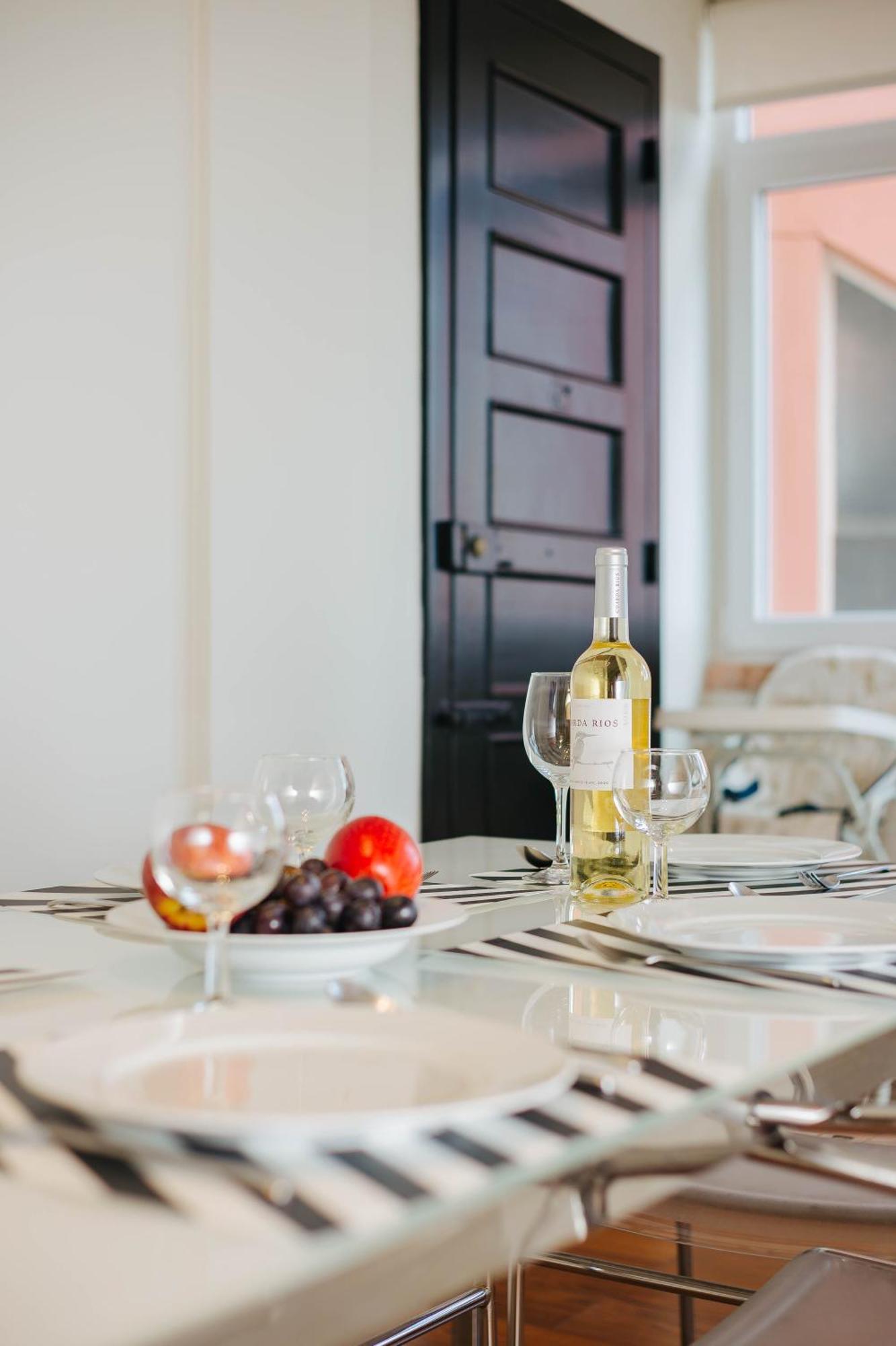 Appartement Rent4rest Family & Friends In Roma Avenue