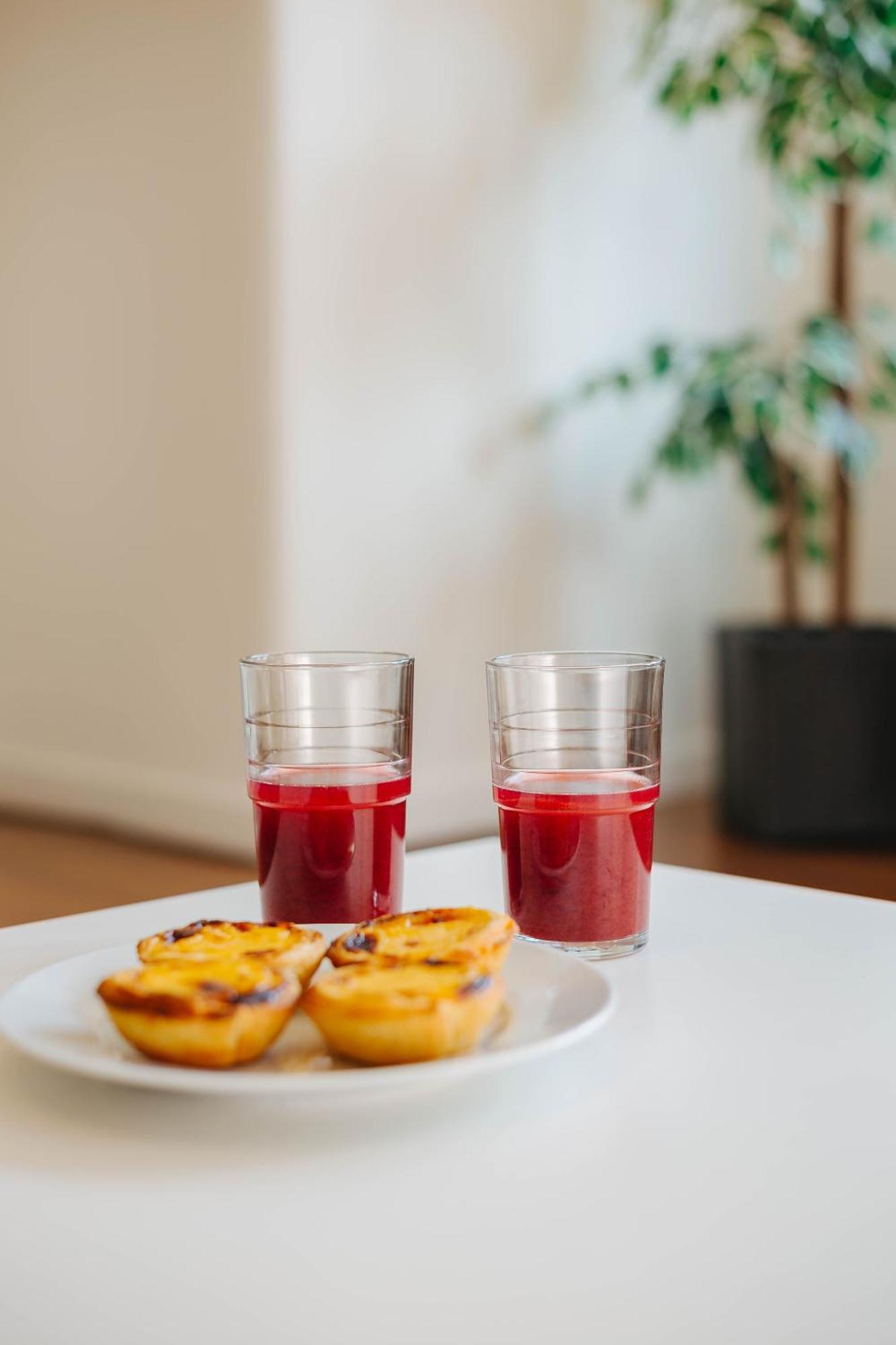Rent4rest Family & Friends In Roma Avenue Appartement Lissabon