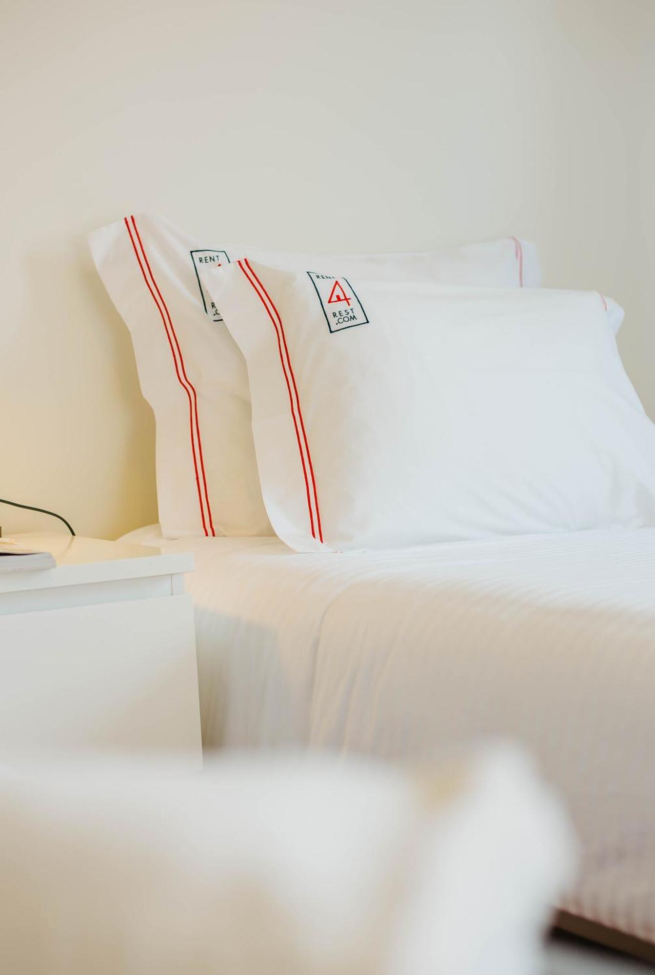 Rent4rest Family & Friends In Roma Avenue Appartement *