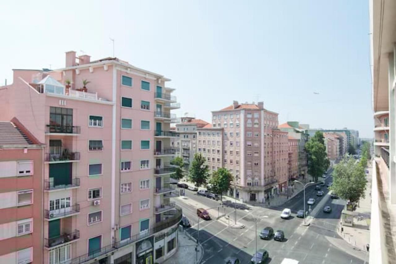 Appartement Rent4rest Family & Friends In Roma Avenue *